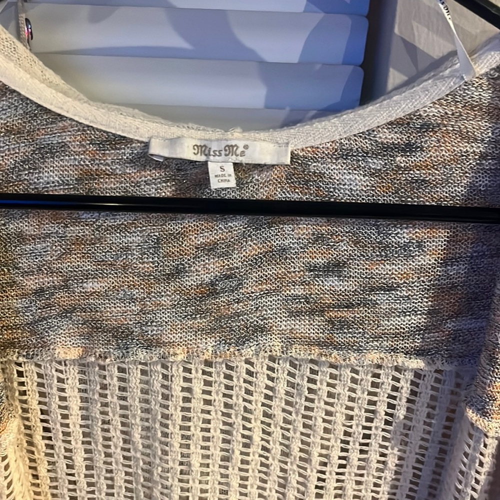 Vintage cardigan